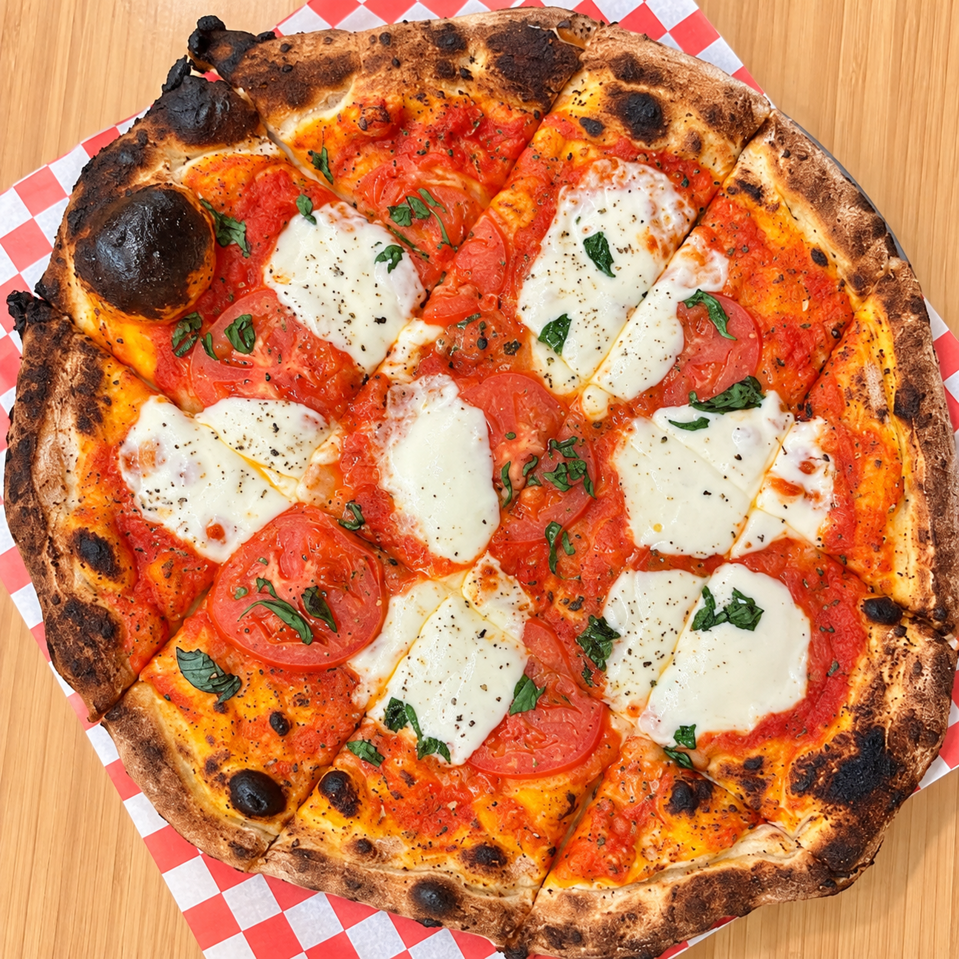 PIZZA