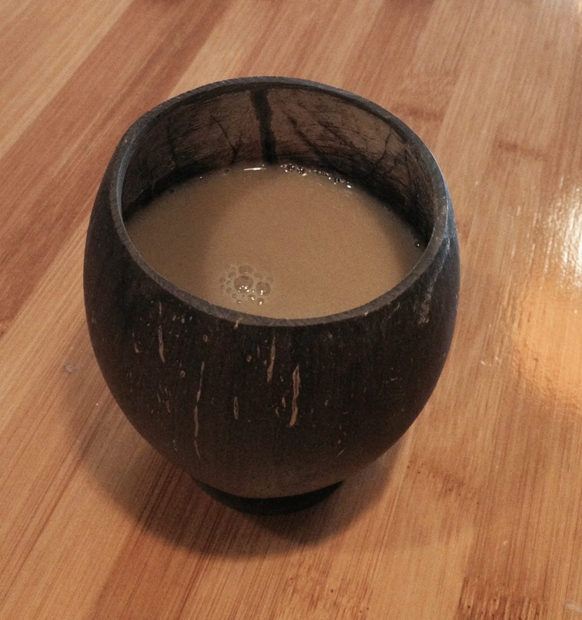 KAVA