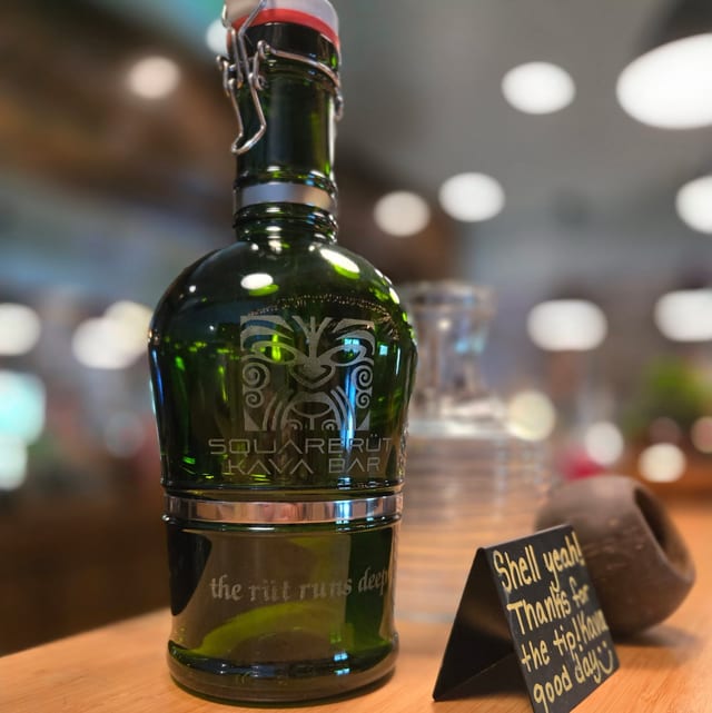 Growler.
